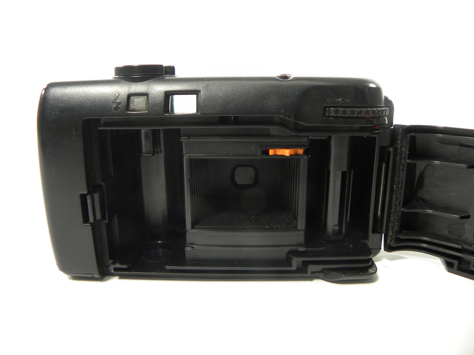 Konica EFP-J 35mm Camera