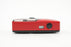 Konica EU-Mini 35mm Camera in Case (Red)