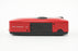 Konica EU-Mini 35mm Camera in Case (Red)