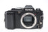 Konica FS-1 35mm SLR Camera with Konica 50mm f/1.7 Hexanon Lens