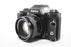 Konica FS-1 35mm SLR Camera with Konica 50mm f/1.7 Hexanon Lens