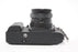 Konica FS-1 35mm SLR Camera with Konica 50mm f/1.7 Hexanon Lens