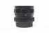 Konica Hexanon 28mm f/3.5 Lens with Hood for Konica AR Mount