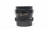 Konica Hexanon 28mm f/3.5 Lens with Hood for Konica AR Mount