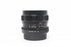 Konica Hexanon 28mm f/3.5 Lens with Hood for Konica AR Mount