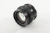 Konica Hexanon AR 50mm f/1.4 Lens for Konica AR Mount