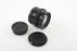 Konica Hexanon AR 50mm f/1.4 Lens for Konica AR Mount