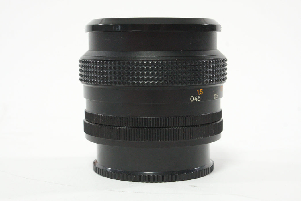 Konica Hexanon AR 50mm f/1.4 Lens for Konica AR Mount