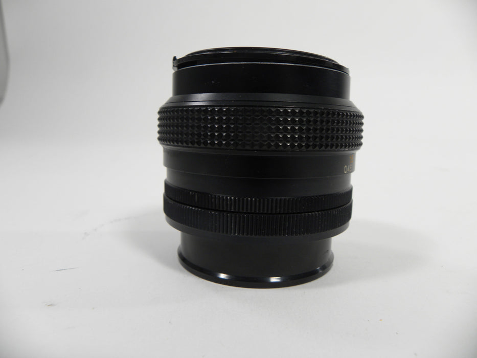 Konica Hexanon AR 50mm f1.7