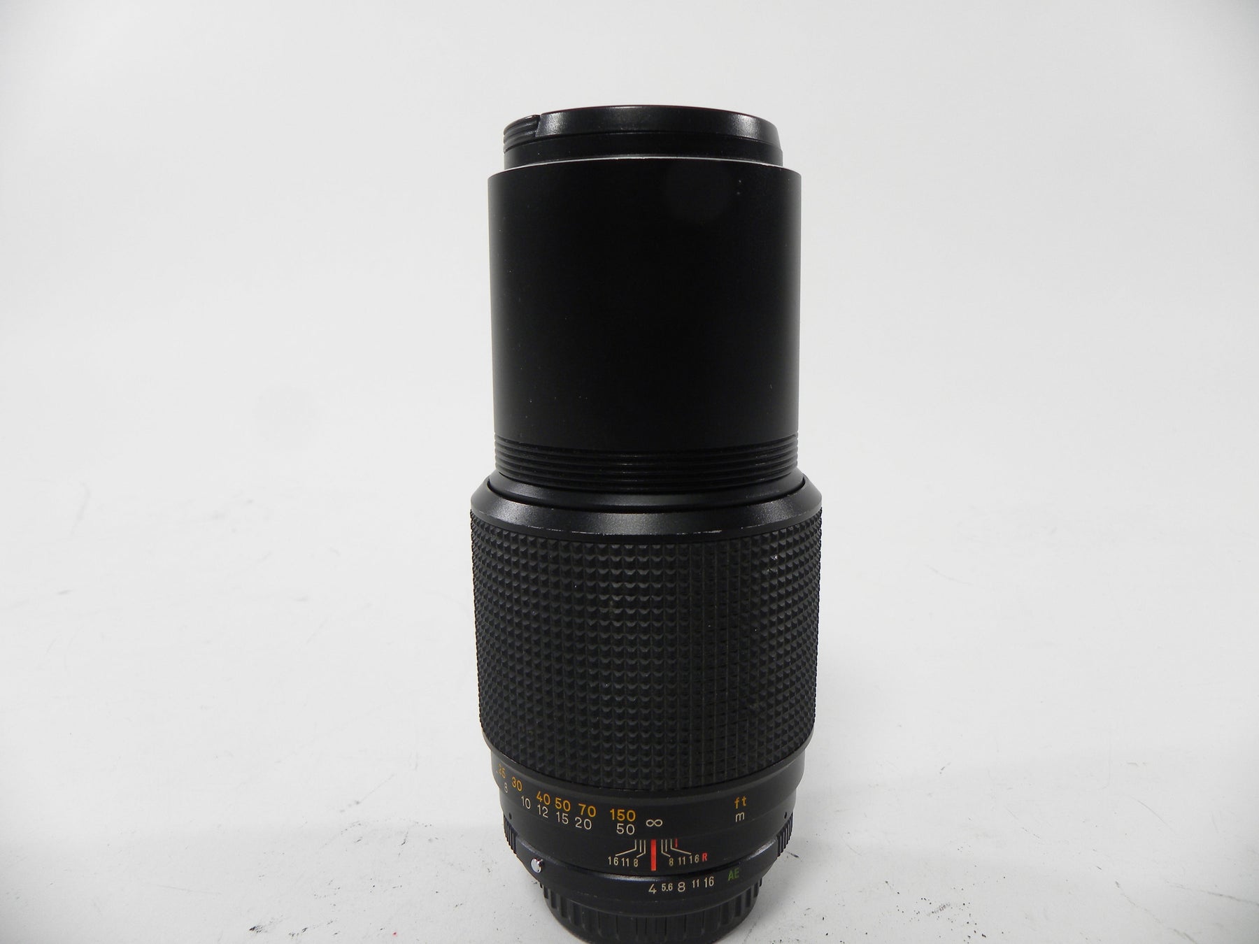 Konica Hexar AR 200mm f4