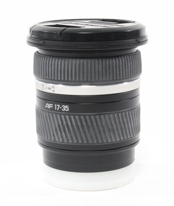 Konica Minolta 17-35mm f/2.8-4 lens for Sony/Minolta A Mount