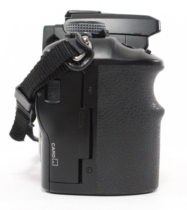 Konica Minolta Maxxum 7D