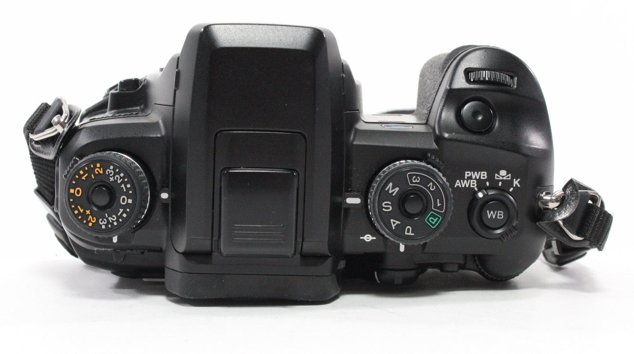 Konica Minolta Maxxum 7D