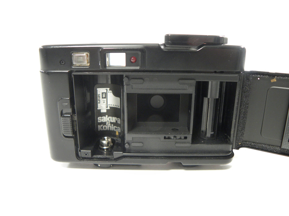 Konica Pop 35mm Camera
