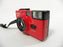 Konica Pop 35mm Camera