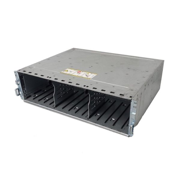 KTN-STL4 EMC Storage Array 15 BAY Fibre Channel Enclosure