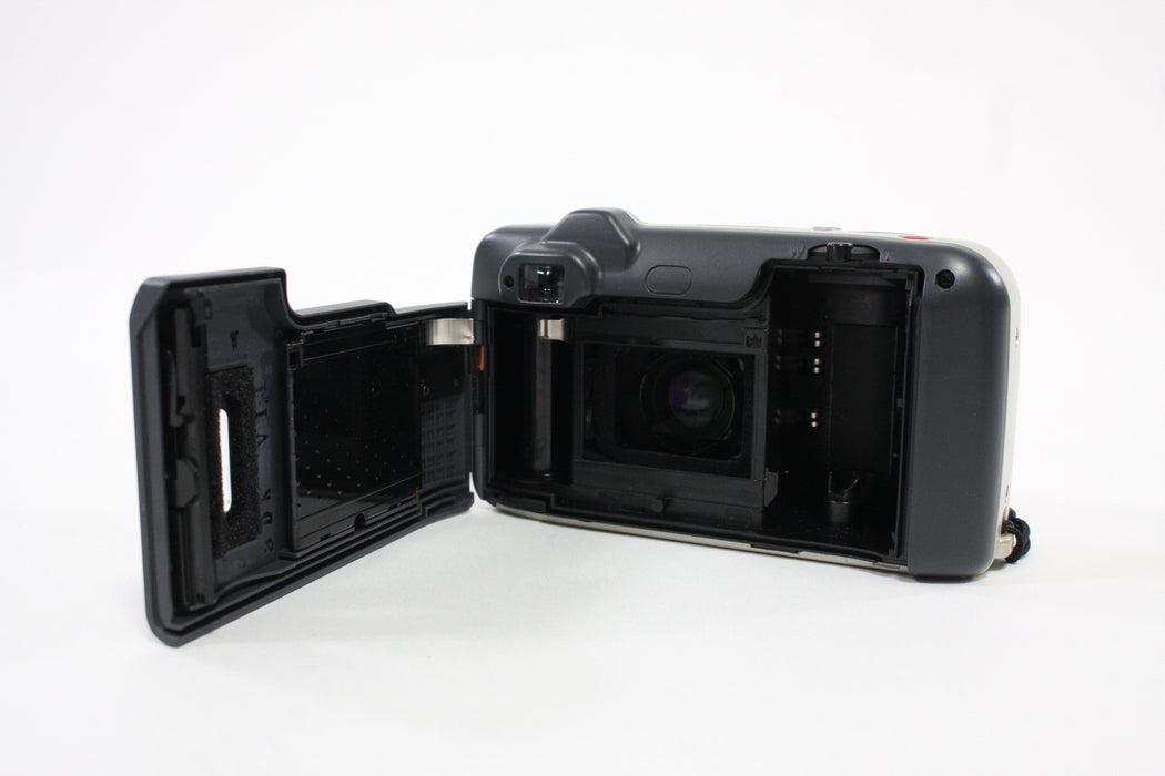 Kyocera Yashica Zoomate 140 35mm Camera