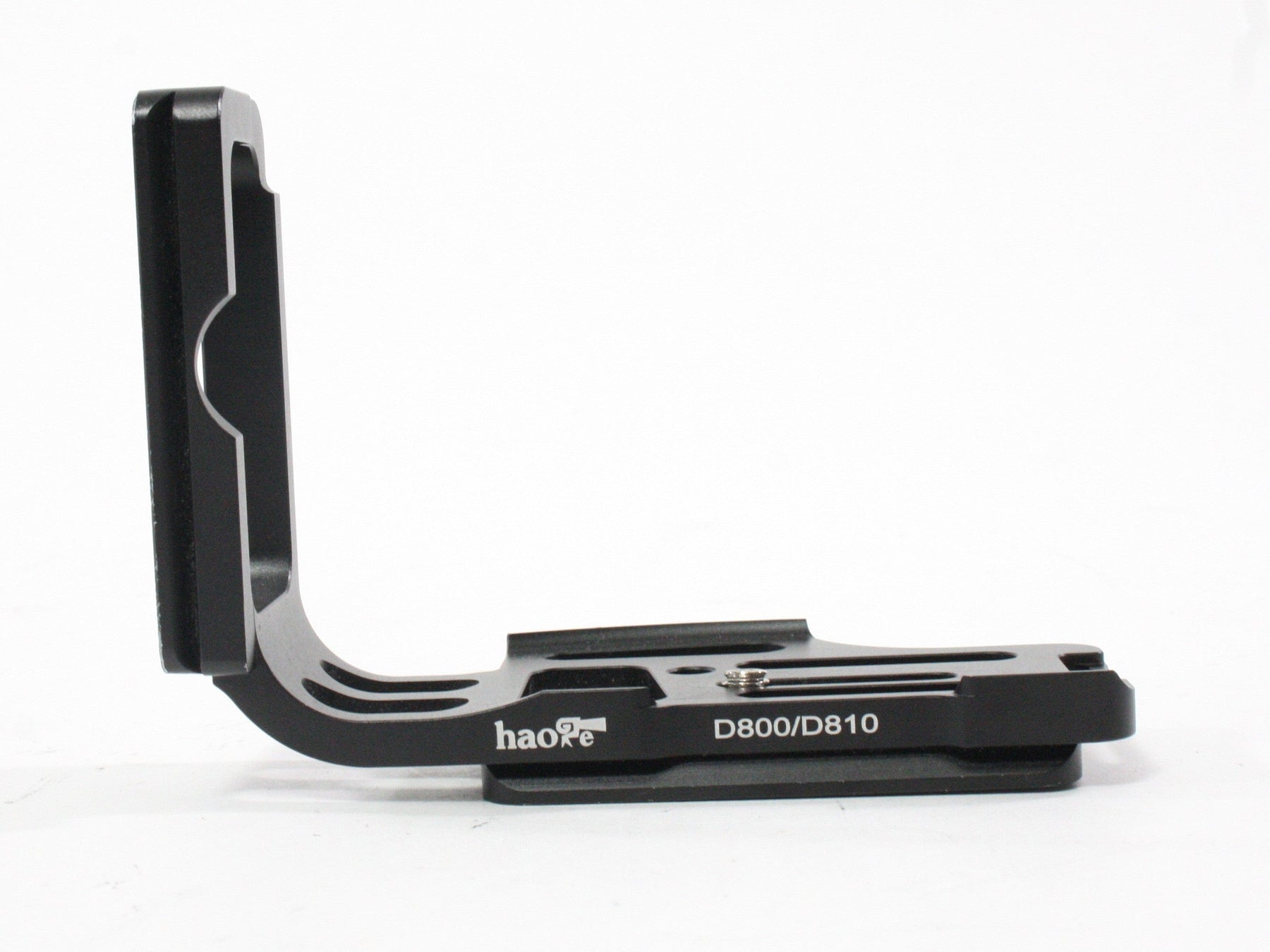 L Bracket for Nikon  D800 D850