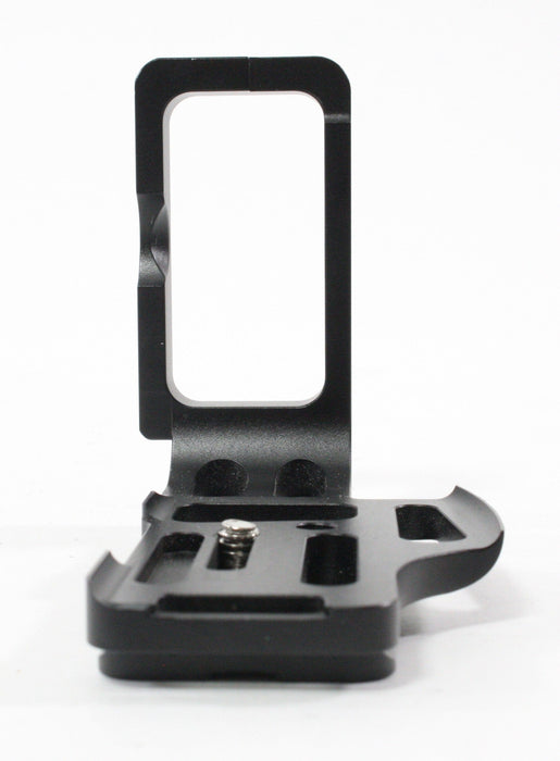 L Bracket for Nikon  D800 D850