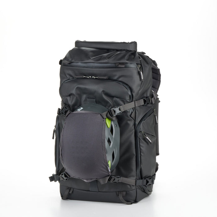 Shimoda Action X30 v2 Starter Kit (w/ Medium Mirrorless Core Unit) - Army Green
