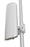 MIKROTIK Radio mANTBox ax 15s Wi-Fi 6 Dual-band Sector Antenna (L22UGS-5HaxD2HaxD-15S-US)