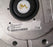 MK165-6DK.18.N ZIEHL-ABEGG Centrifugal Fan 230V/400V 2.0KW 8.3/4.8 A for Atlas Air Compressor Motor Replace by YWF(K)166-6D90-E03
