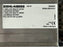 QK08A-2EM.50.CH ZIEHL-ABEGG Crossflow fan 1~230V 0.27/0.28kW 1.2A 2470/2600rpm