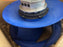 RH63D-ZIK.GL.VR(Art No:118817) ZIEHL-ABEGG centrifugal fan 380-480V 4.0kW 6.6/5.2A 1600rpm