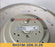 Brand new RH31M-2DK.3I.2R  ZIEHL-ABEGG centrifugal fan 3-230-460V 50HZ