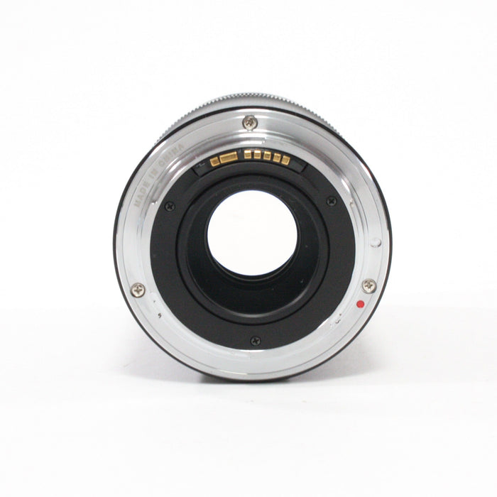 Laowa 100mm f/2.8 CA-Dreamer Macro 2x Lens for Canon EF Mount