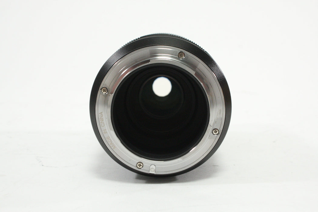 Laowa 100mm f/2.8 Macro 2X Lens for Sony E Mount