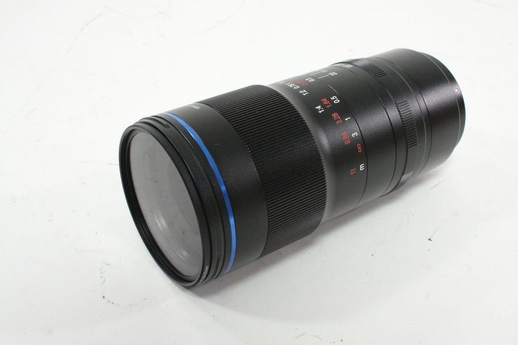 Laowa 100mm f/2.8 Macro 2X Lens for Sony E Mount