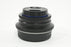 Laowa 10mm F4 Cookie Lens for Fuji X (Black)