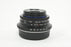Laowa 10mm F4 Cookie Lens for Fuji X (Black)