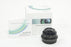 Laowa 10mm F4 Cookie Lens for Fuji X (Black)