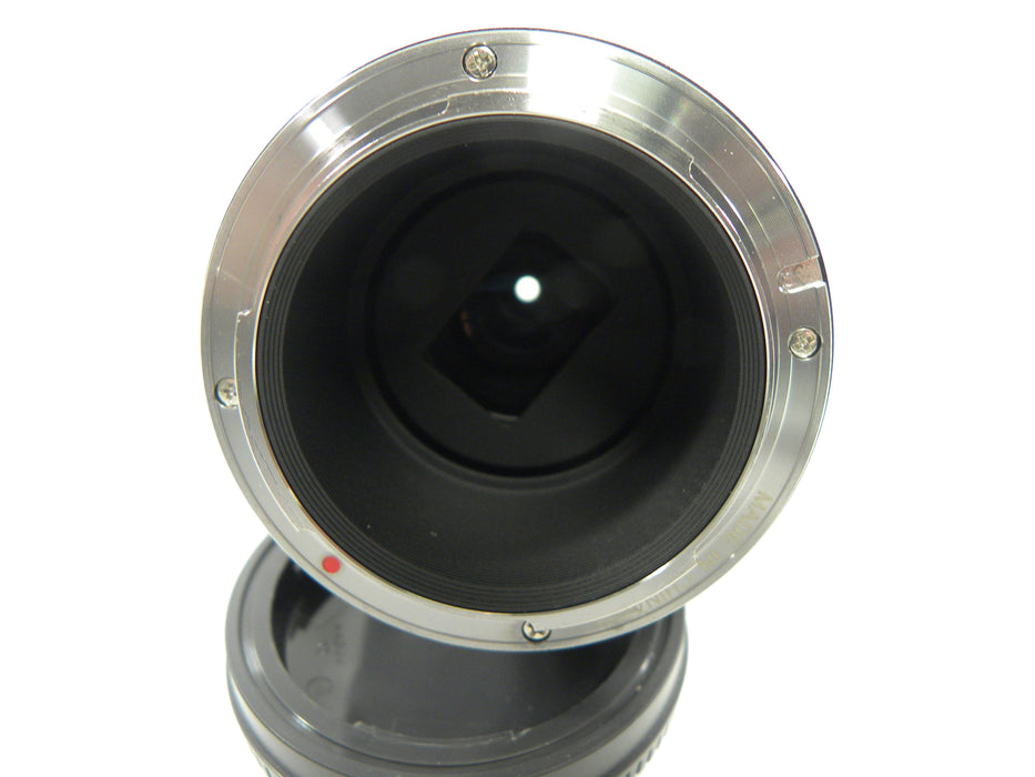 Laowa 25mm f2.8 Ultra Macro 2.5-5.5ox Sony E Mount