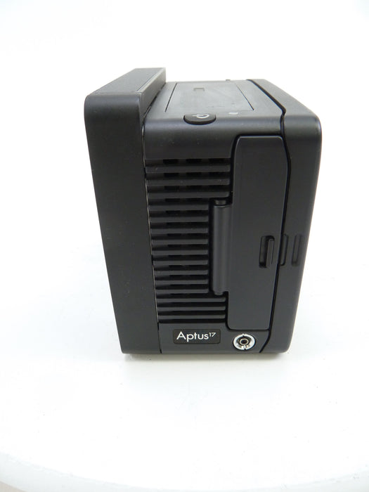 Leaf Aptus 17 Digital Back for Mamiya 645 AFD Series Cameras