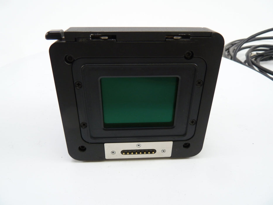 Leaf Valeo 17 WI Digital back for Mamiya 645 AFD