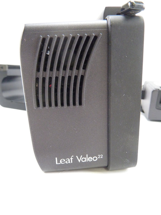 Leaf Valeo 22 Digital Back for Mamiya 645 AFD Cameras