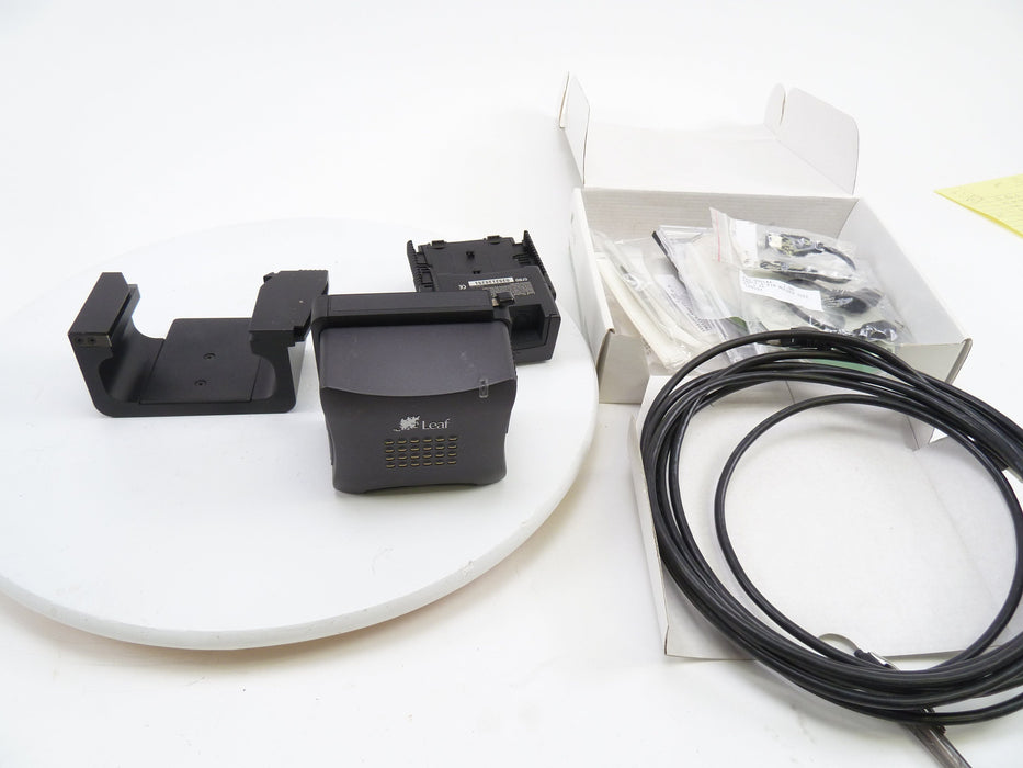Leaf Valeo 22 Digital Back for Mamiya 645 AFD Cameras