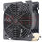 brand new ebmpapst DV4600-492 axial Fan AC 115V 18/19W Cabinet cooling fan