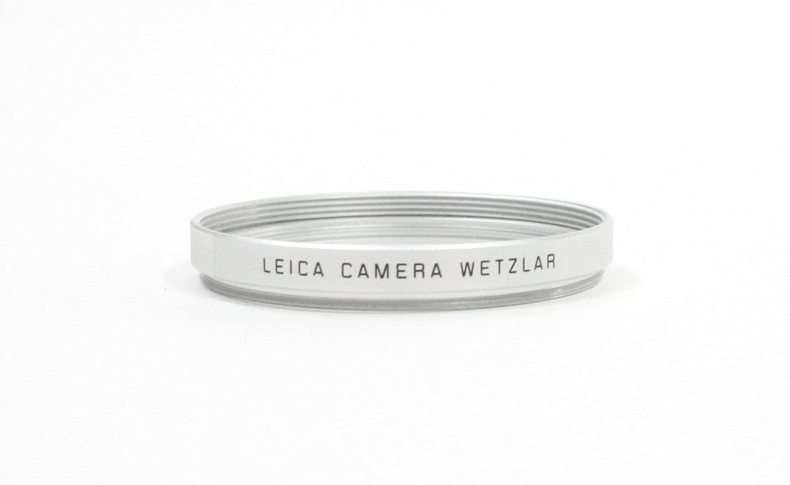 Leica 13034 Filter UVa II E46 Filter