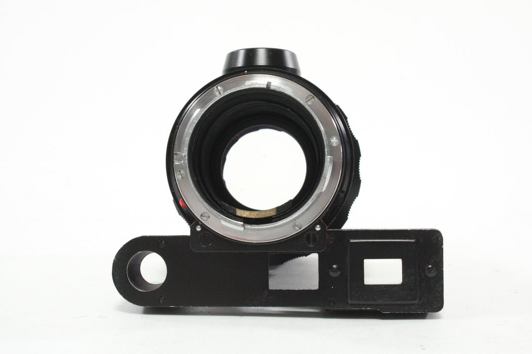 Leica 135mm f/2.4 Elmarit Lens for Leica M Mount