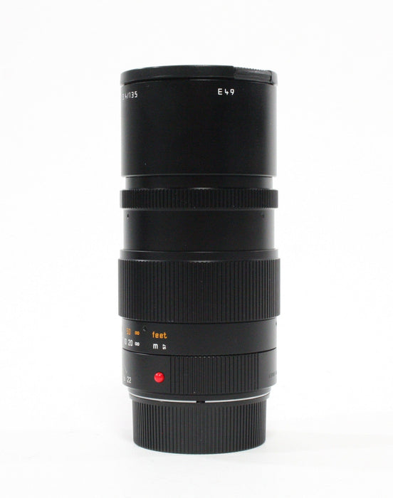Leica 135mm f/3.4 APO-TELYT-M Lens