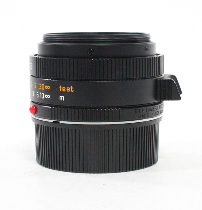 Leica 28mm f/2.8 Lens for Leica M Mount