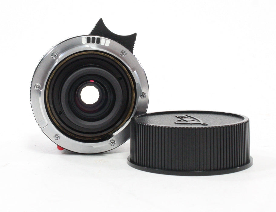 Leica 28mm f/2.8 Lens for Leica M Mount