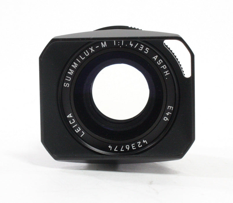 Leica 35mm f/1.4 Lens for Leica M Mount