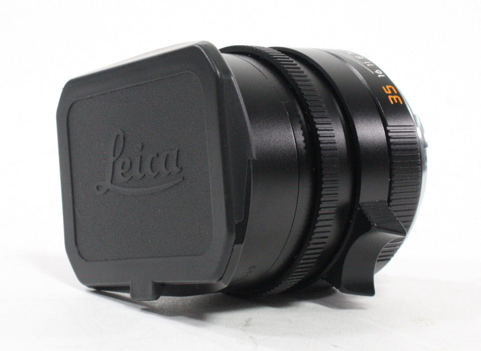 Leica 35mm f/1.4 Lens for Leica M Mount