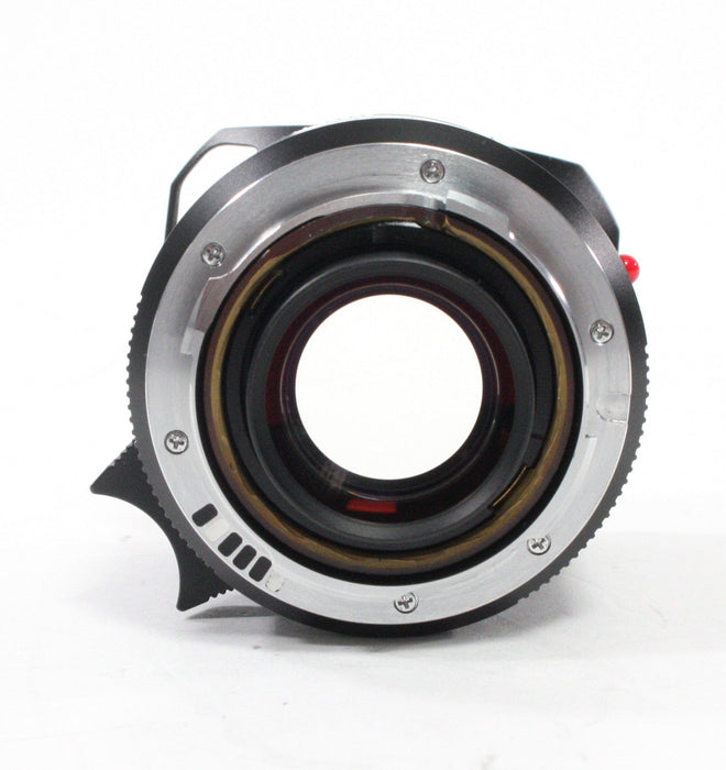 Leica 35mm f/1.4 Lens for Leica M Mount