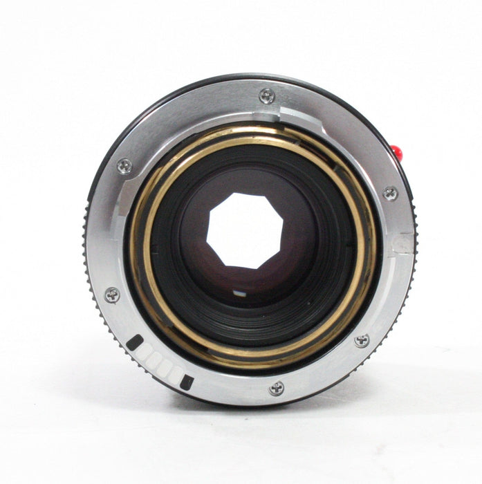 Leica 50mm f/2 Lens for Leica M Mount